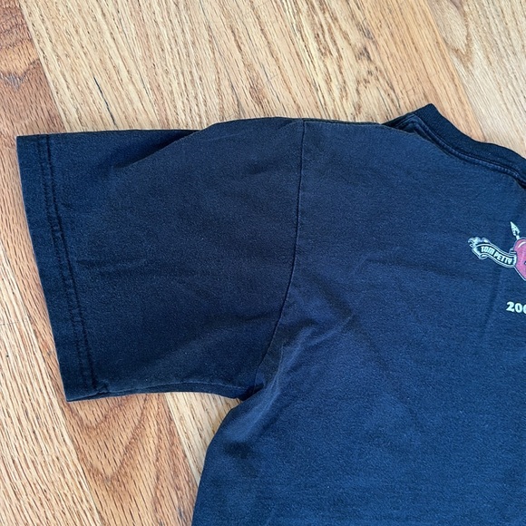 Tom Petty I Won’t Back Down ‘08 tee - Picture 10 of 16